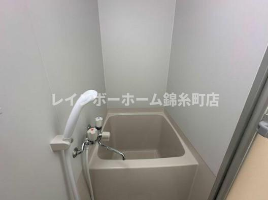 ウィンレックス亀有の浴室|※別部屋参照写真となります。