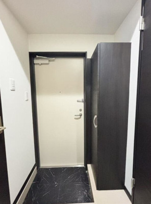 【玄関】 | ドリーミア上野御徒町