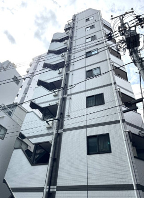 【外観】 | ドリーミア上野御徒町