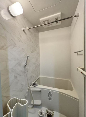 【浴室】 | ドリーミア上野御徒町