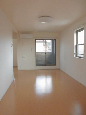 【居間・リビング】 | ディアレスト