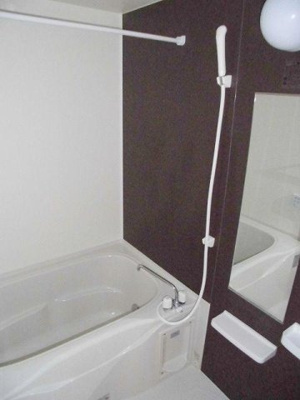 【浴室】 | ディアレスト