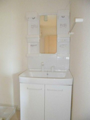 【洗面所】 | ディアレスト