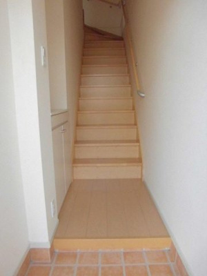 【玄関】 | ディアレスト