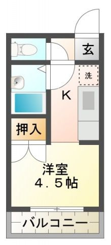 グリーンプラザ八木