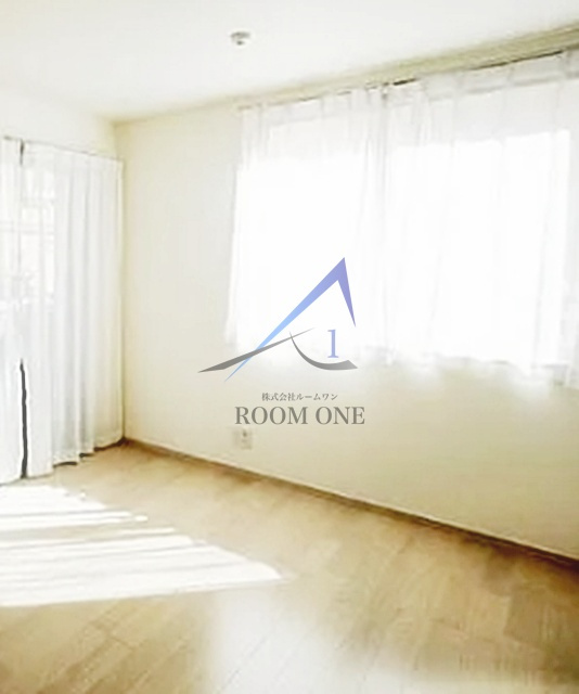 ノンナ　ティーの寝室|寝室です。