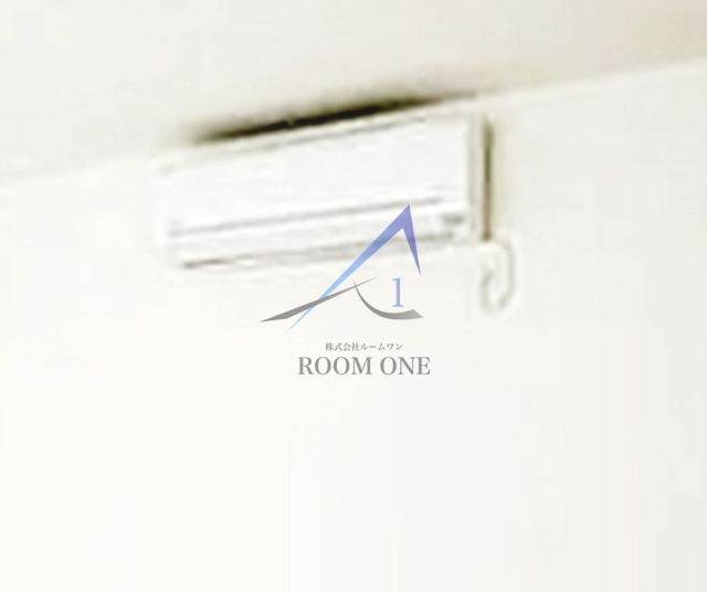 ノンナ　ティーのその他|エアコン付きです。