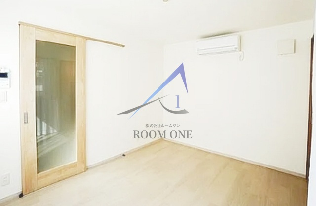 ノンナ　ティーの内装