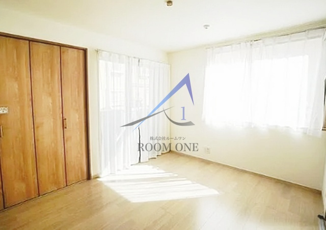 ノンナ　ティーの居間・リビング|洋室のお部屋です。