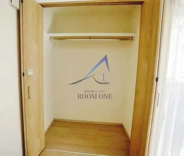 ノンナ　ティーの収納|収納です。