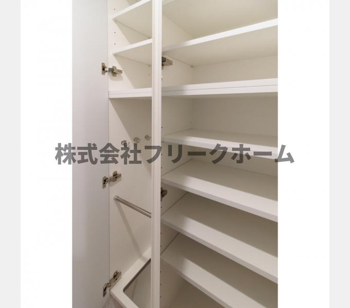 三鷹市下連雀４丁目の賃貸マンションのその他