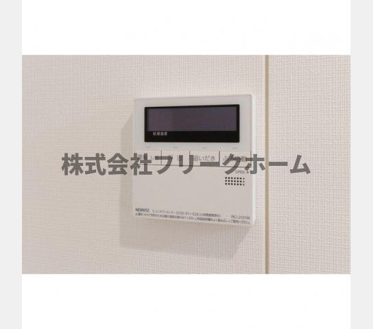 三鷹市下連雀４丁目の賃貸マンションの設備