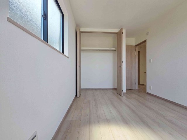 【収納】 | 大府市米田町4丁目　D号棟【仲介手数料0円】