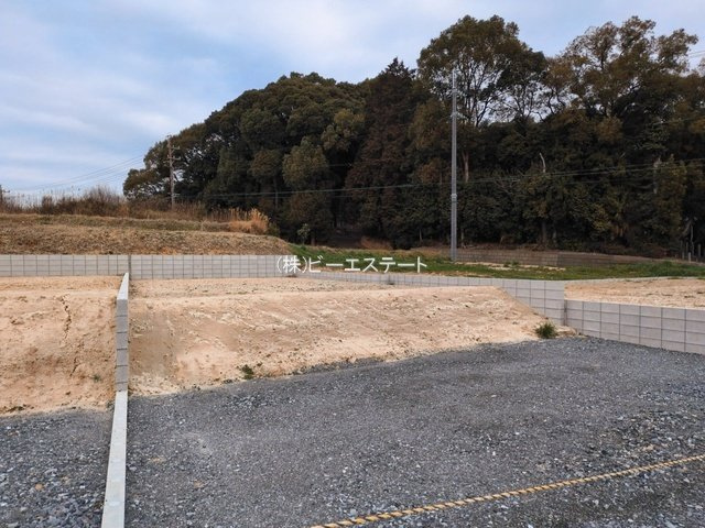 【外観】 | 大府市米田町4丁目　D号棟