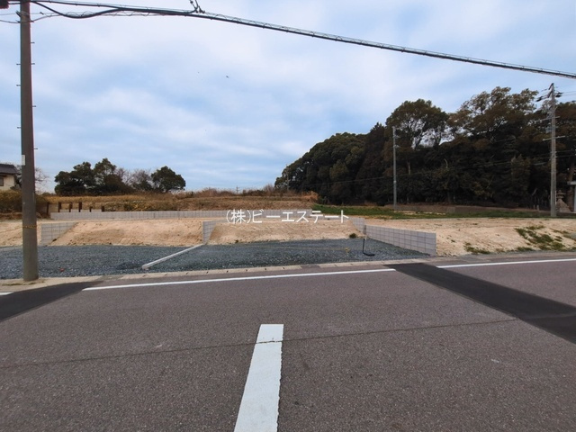 【外観】 | 大府市米田町4丁目　D号棟