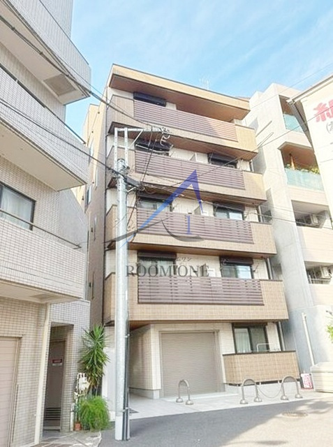 Skye Thiraの外観|外観です。