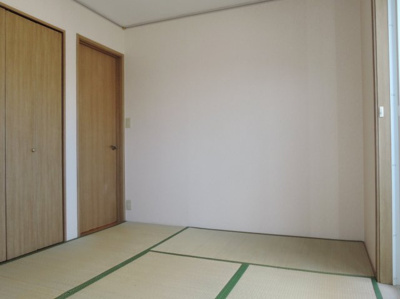 【寝室】 | エステートピア二色ノ浜