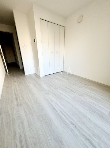 【内装】 | クラウンパレス
