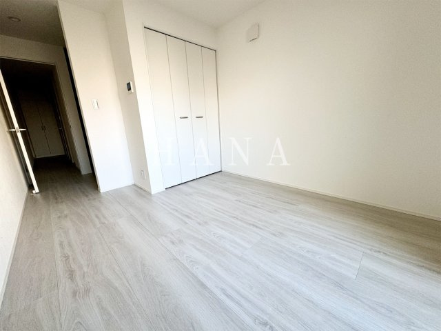 【洋室】 | クラウンパレス