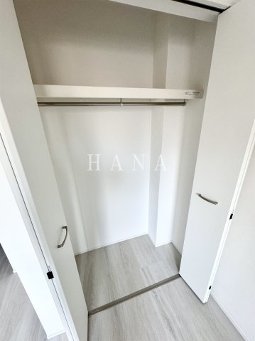 【収納】 | クラウンパレス