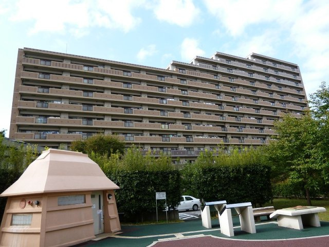 ハートヒルズ２１朝霞の森