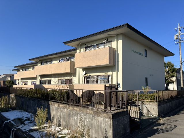 グリーンハイツ田尻北