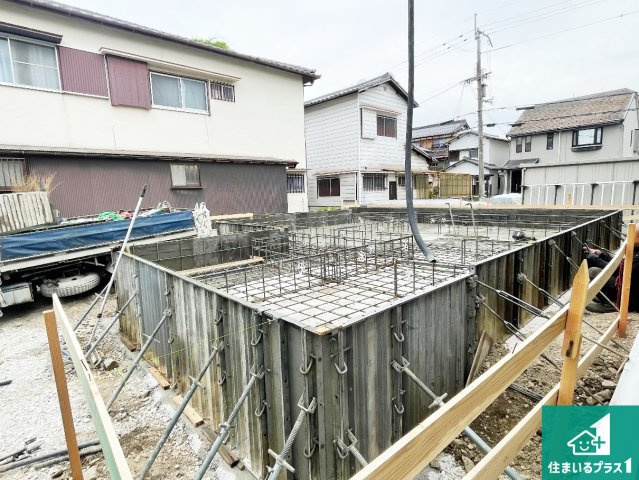 近江八幡市安養寺町　第2期　新築一戸建て