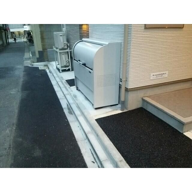 ハーモニーテラス若松町Ⅱのその他共用部分
