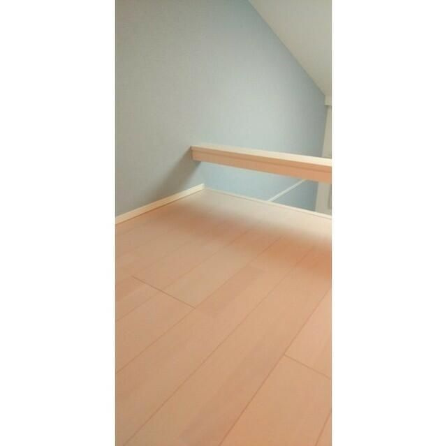 ハーモニーテラス若松町Ⅱの寝室