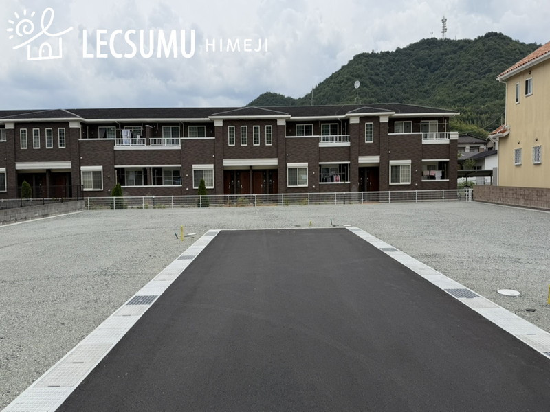 姫路市北原/全5区画の周辺