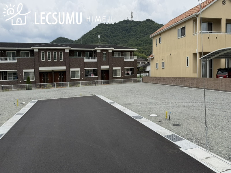 姫路市北原/全5区画の周辺