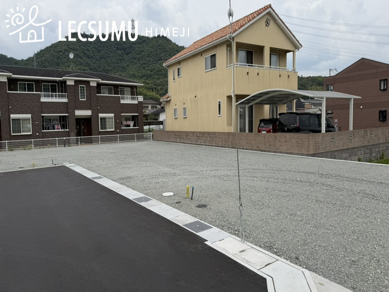 姫路市北原/全5区画の周辺