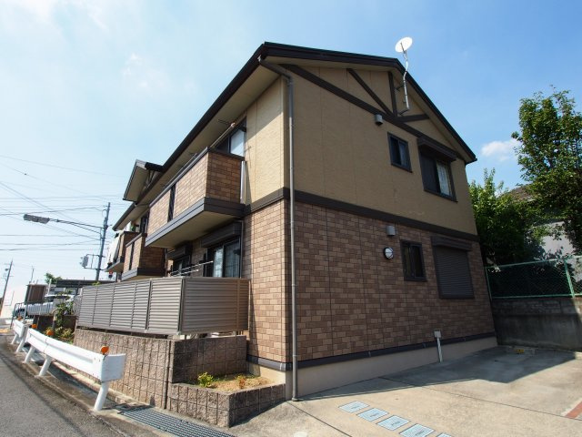 【外観】 | アルテール