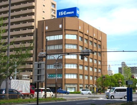 ＩＳＥ伊勢住宅大町東７５０２の外観
