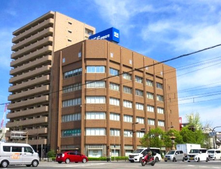 ＩＳＥ伊勢住宅大町東７５０２の外観