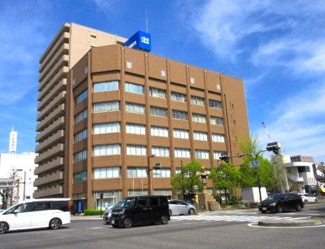 ＩＳＥ伊勢住宅大町東７５０２の外観
