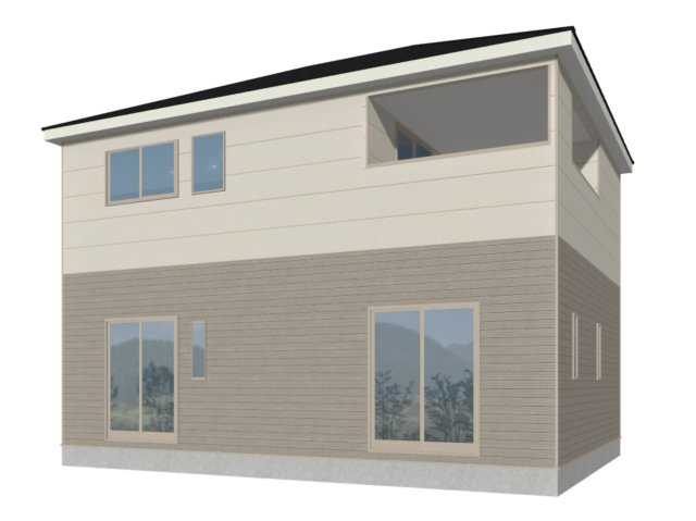 Cradle garden　上里町黛第1