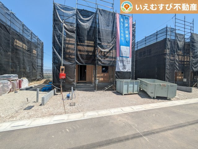 Cradle garden　上里町黛第1