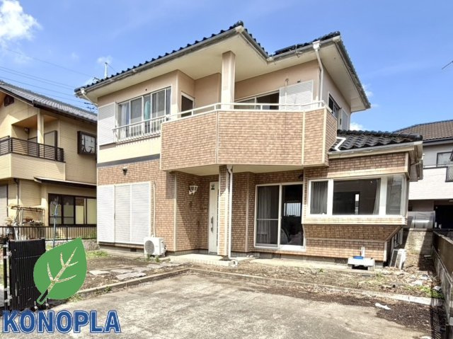 【中古戸建】藤岡市藤岡1期