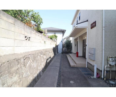  | ＭＣメゾン岸根公園