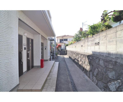 | ＭＣメゾン岸根公園
