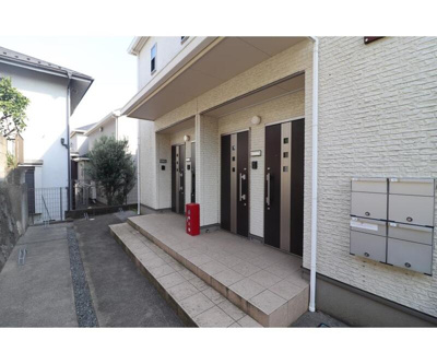  | ＭＣメゾン岸根公園
