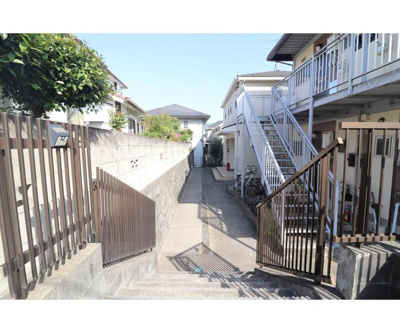  | ＭＣメゾン岸根公園