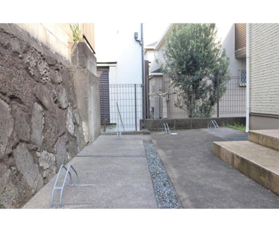  | ＭＣメゾン岸根公園