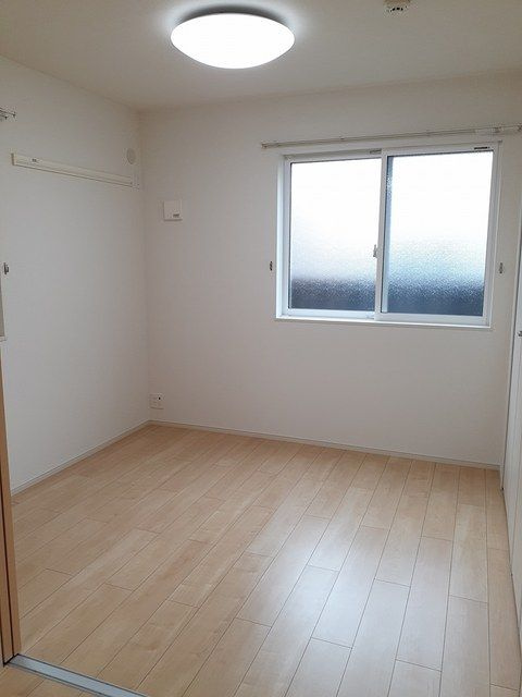 ＰＵＬＩＴＯの寝室