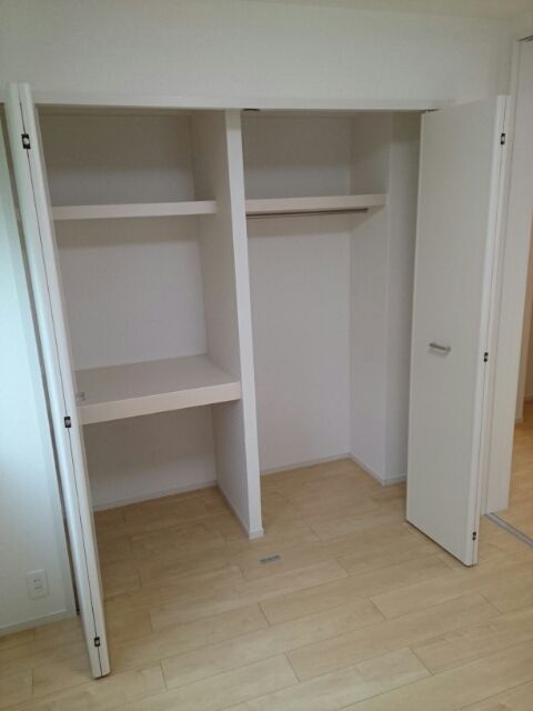 ＰＵＬＩＴＯの収納