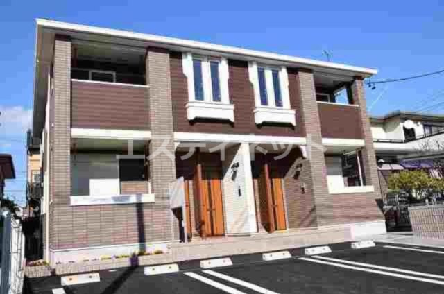 ＰＵＬＩＴＯの外観