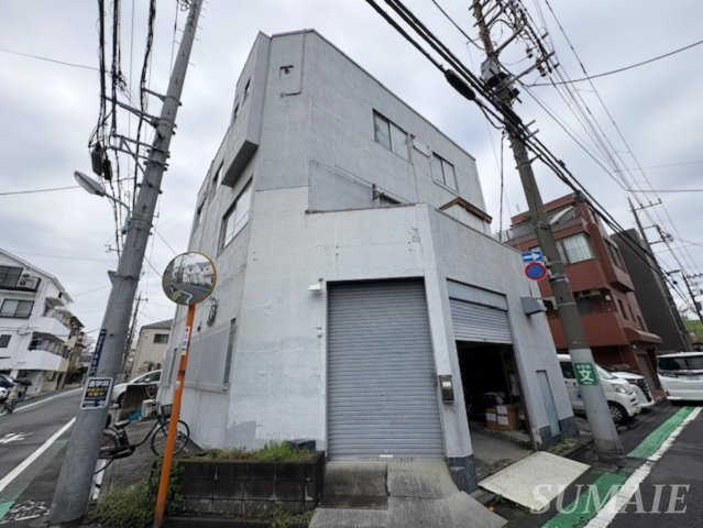 メディコビル２の外観|外観です☆