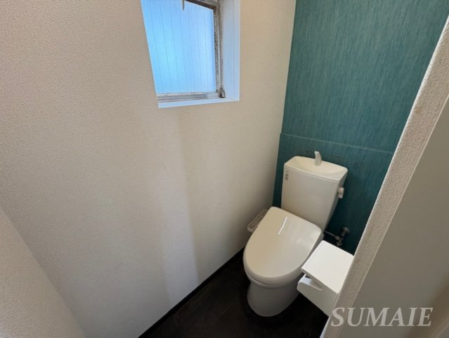 メディコビル２のトイレ|トイレです☆