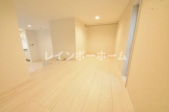CB川越レガンテの設備